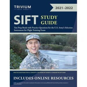 SIFT Study Guide -- Trivium